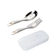 Children's Spoon Fork